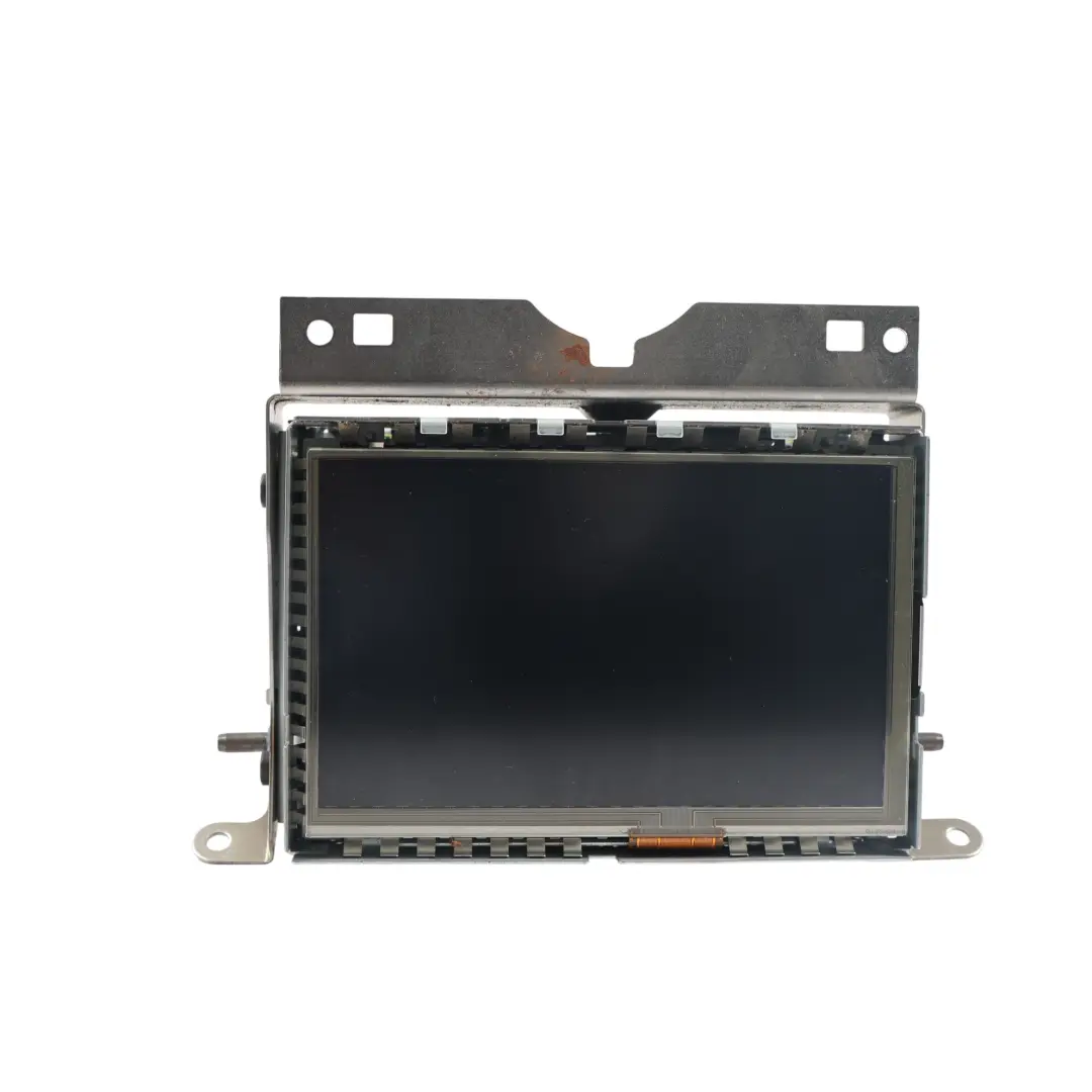 Ekran Wyświetlacz Nawigacji do Land Rover Discovery 4 L319 o numerze GH22-10E889-AD Land Rover Discovery 4 L319 Ekran Wyświetlacz Nawigacji - SKU GH22-10E889-AD - Numer Części GH22-10E889-AD
