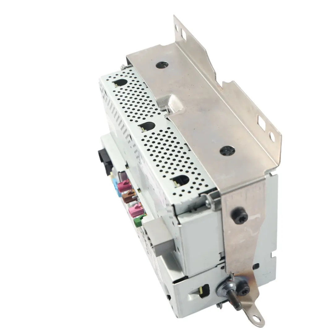 Land Rover Discovery 4 L319 Pantalla Display Navegador - SKU GH22-10E889-AD - Número de pieza GH22-10E889-AD