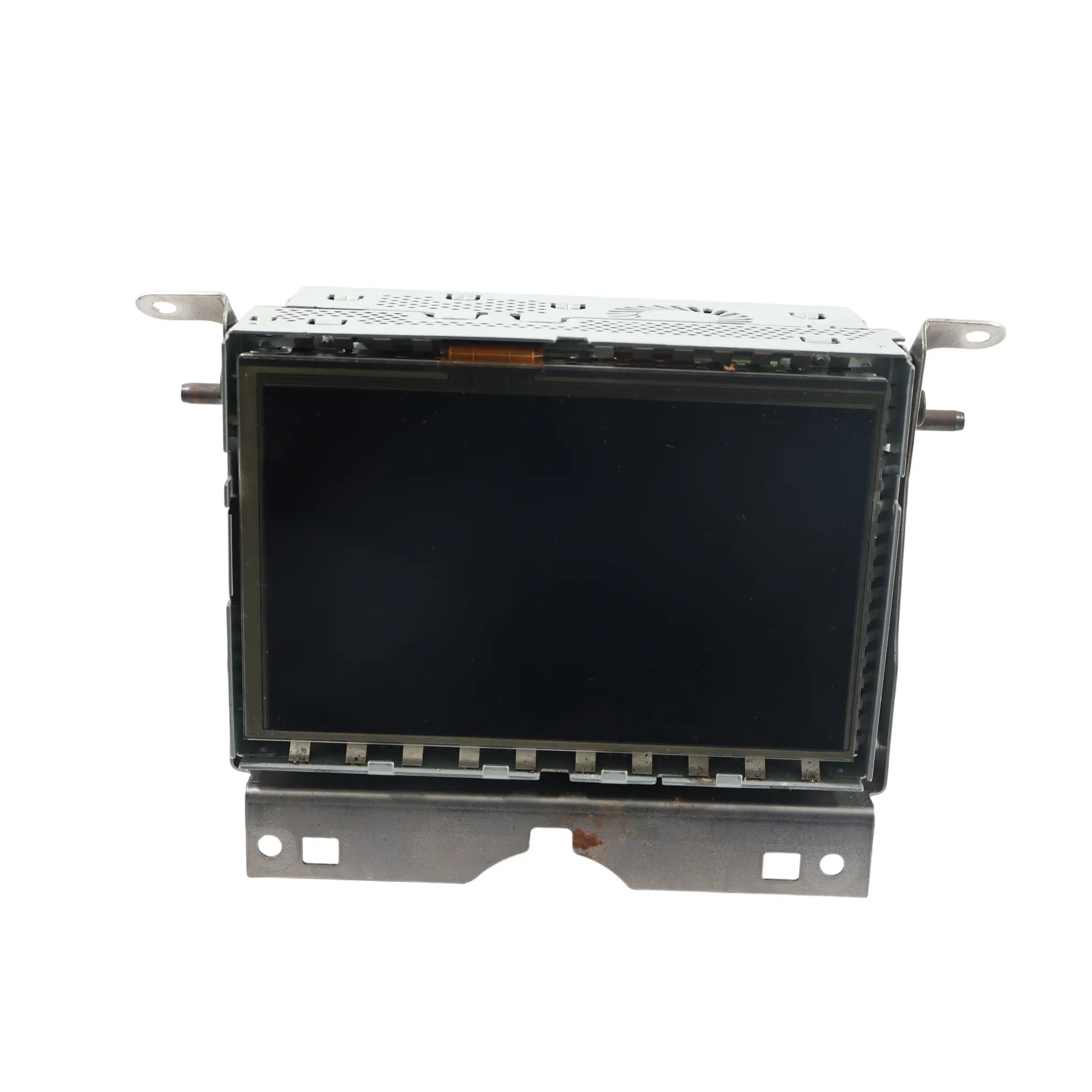 Land Rover Discovery 4 L319 Ekran Wyświetlacz Nawigacji GH22-10E889-AD