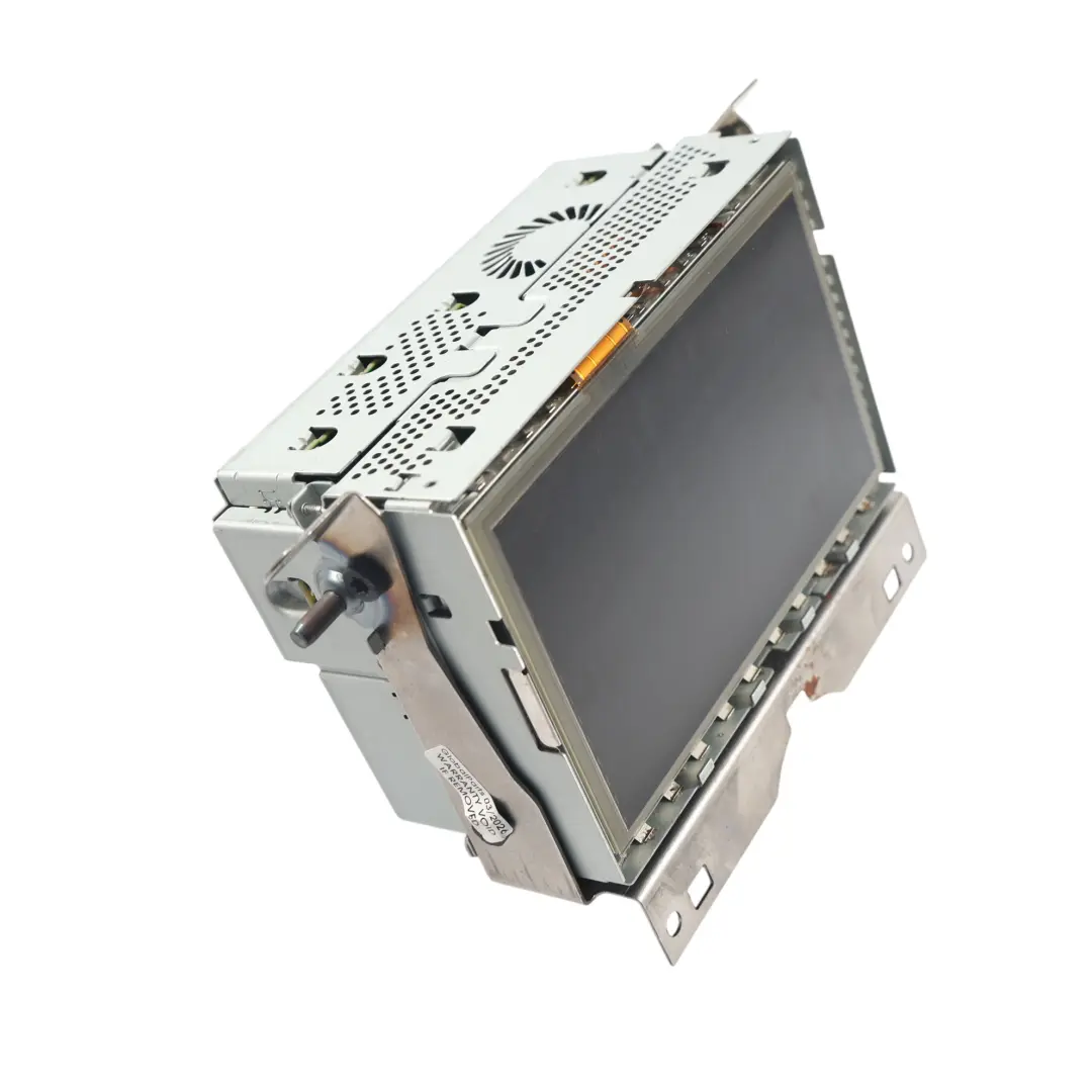 Land Rover Discovery 4 L319 Sat Nav Display Bildschirm - SKU GH22-10E889-AD - Teilenummer GH22-10E889-AD