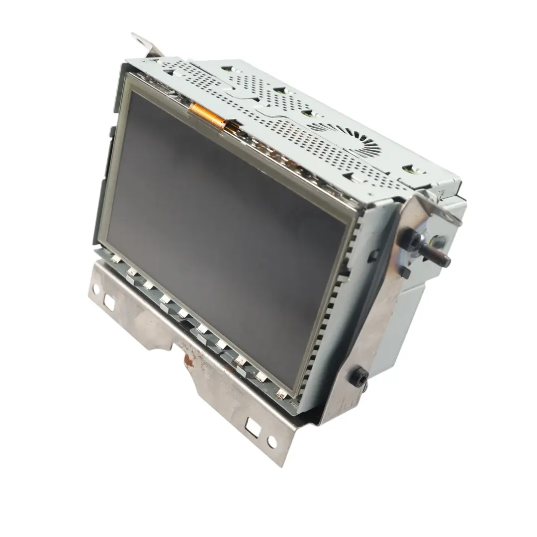 Sat Nav Display Screen to Land Rover Discovery 4 L319 with Part number GH22-10E889-AD Land Rover Discovery 4 L319 Sat Nav Display Screen - SKU GH22-10E889-AD - Part number GH22-10E889-AD