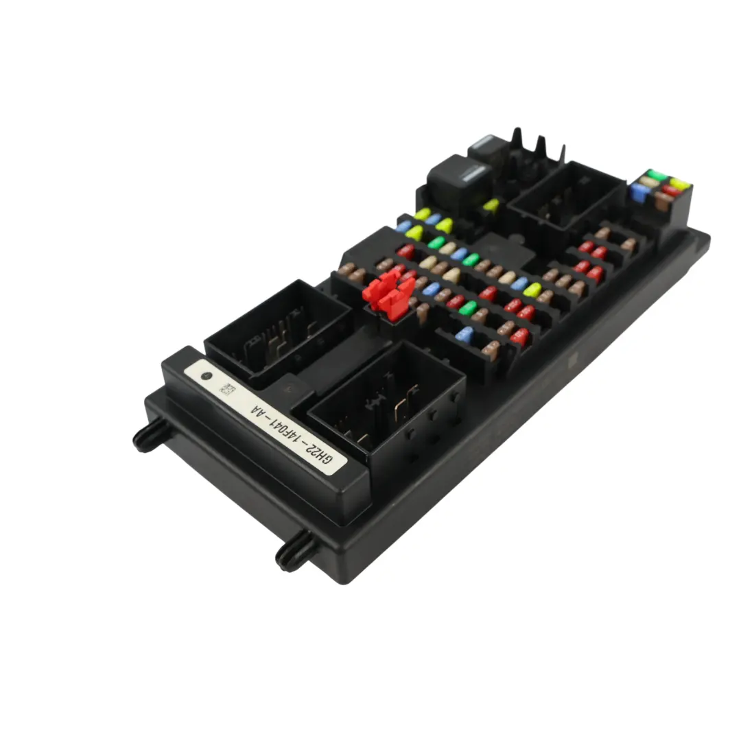 Land Rover Discovery 4 L319 Junction Fuse Box 3.0 Diesel - SKU GH22-14F041-AA - Part number GH22-14F041-AA