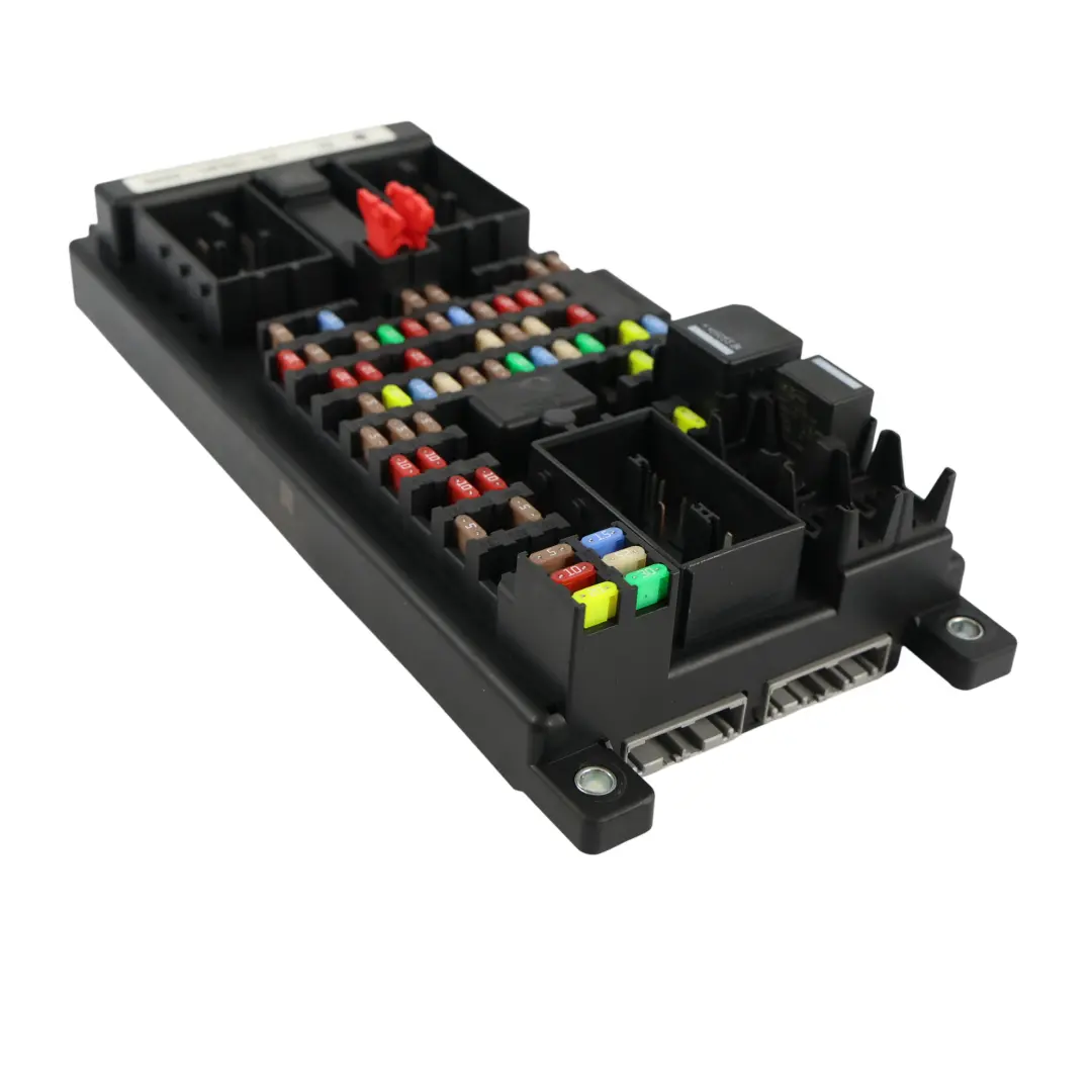 Land Rover Discovery 4 L319 Junction Fuse Box 3.0 Diesel - SKU GH22-14F041-AA - Part number GH22-14F041-AA