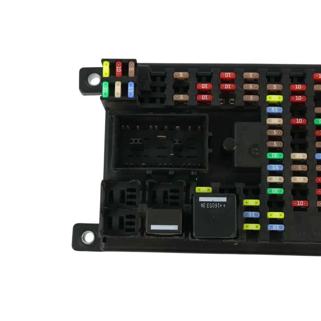 Caja Fusibles 3.0 Diesel para Land Rover Discovery 4 L319 con número de pieza GH22-14F041-AA Land Rover Discovery 4 L319 Caja Fusibles 3.0 Diesel - SKU GH22-14F041-AA - Número de pieza GH22-14F041-AA