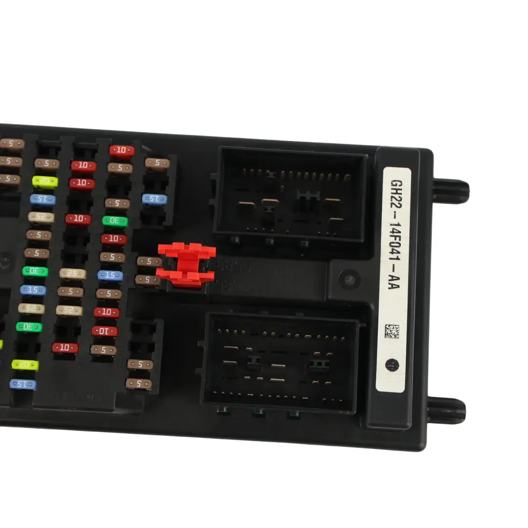 Land Rover Discovery 4 L319 Junction Fuse Box 3.0 Diesel - SKU GH22-14F041-AA - Part number GH22-14F041-AA