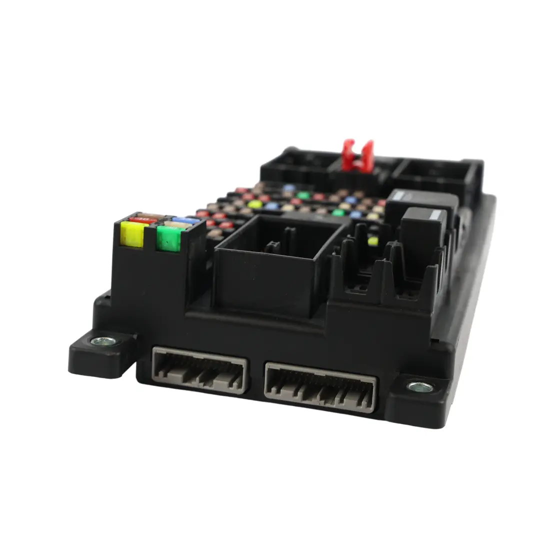 Land Rover Discovery 4 L319 Junction Fuse Box 3.0 Diesel - SKU GH22-14F041-AA - Part number GH22-14F041-AA