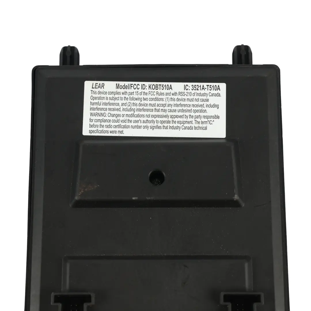 Boîtier Fusibles Junction 3.0 Diesel pour Land Rover Discovery 4 L319 à propos du numéro de pièce GH22-14F041-AA Land Rover Discovery 4 L319 Boîtier Fusibles Junction 3.0 Diesel - SKU GH22-14F041-AA - Numéro de pièce GH22-14F041-AA