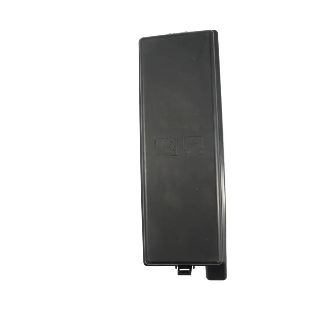 Couvercle Supérieur Boîte Fusibles pour Land Rover Discovery 4 L319 à propos du numéro de pièce GH22-14K016-EA Land Rover Discovery 4 L319 Couvercle Supérieur Boîte Fusibles - SKU GH22-14K016-EA - Numéro de pièce GH22-14K016-EA