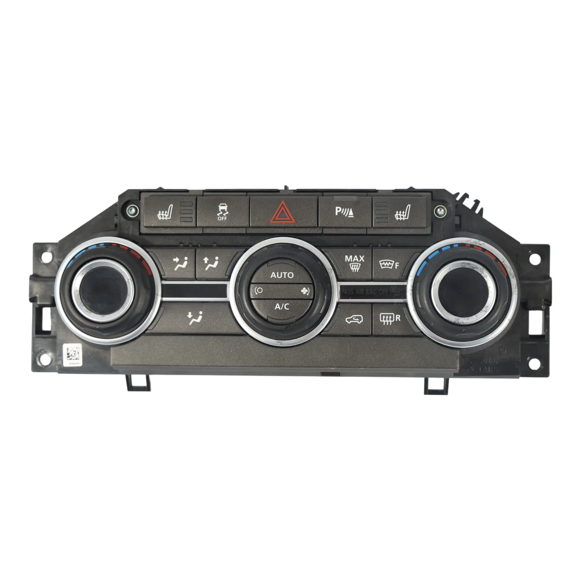 Land Rover Discovery 4 L319 Panel Control Climatizador GH22-19E900-FA