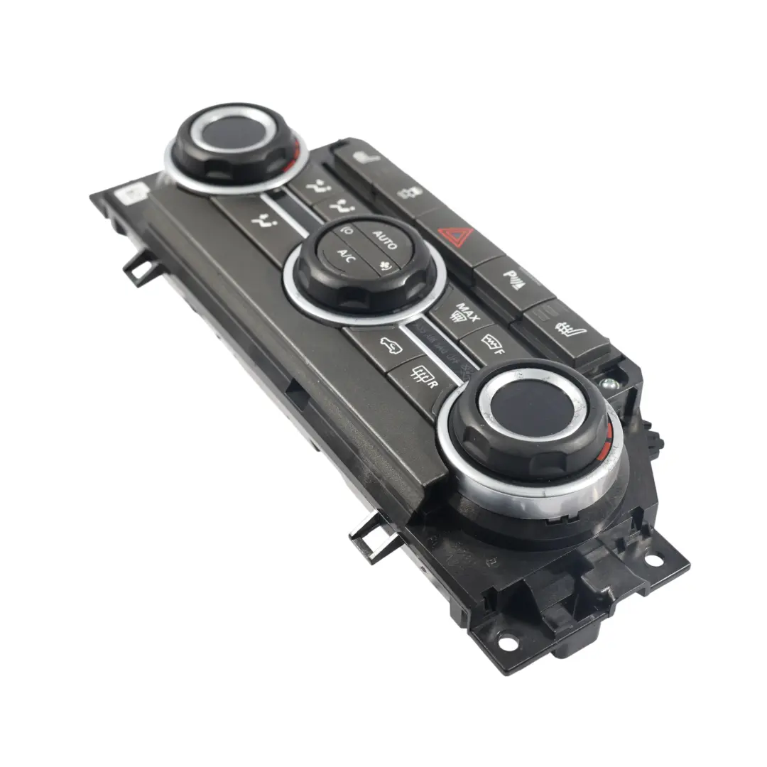 Land Rover Discovery 4 L319 Panel Sterowania Klimatyzacji - SKU GH22-19E900-FA - Numer Części GH22-19E900-FA