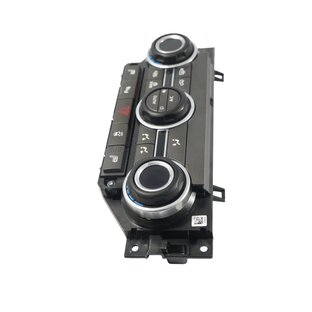 Land Rover Discovery 4 L319 Panneau Contrôle Climatisation - SKU GH22-19E900-FA - Numéro de pièce GH22-19E900-FA