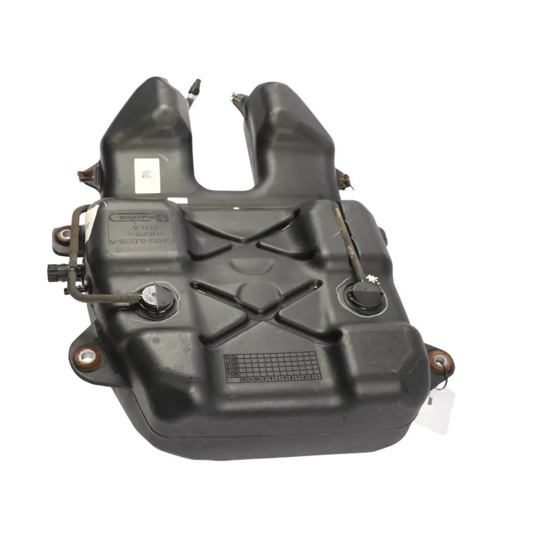 AdBlue Tank Additive Reservoir Diesel to Land Rover Discovery 4 L319 with Part number GH22-5J228-AC Land Rover Discovery 4 L319 AdBlue Tank Additive Reservoir Diesel - SKU GH22-5J228-AC - Part number GH22-5J228-AC