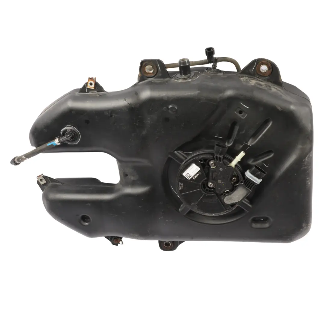 Land Rover Discovery 4 L319 AdBlue Tank Additive Reservoir Diesel - SKU GH22-5J228-AC - Part number GH22-5J228-AC