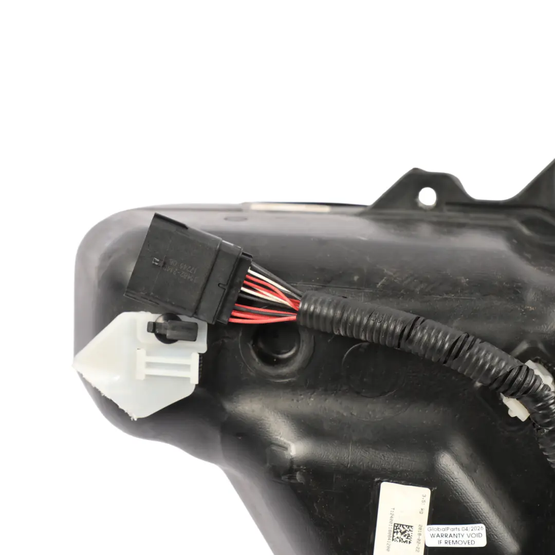 Ford Transit Custom AdBlue Reservoir Tank 2.0 EcoBlue Diesel - SKU GK21-5J228-AF - Part number GK21-5J228-AF