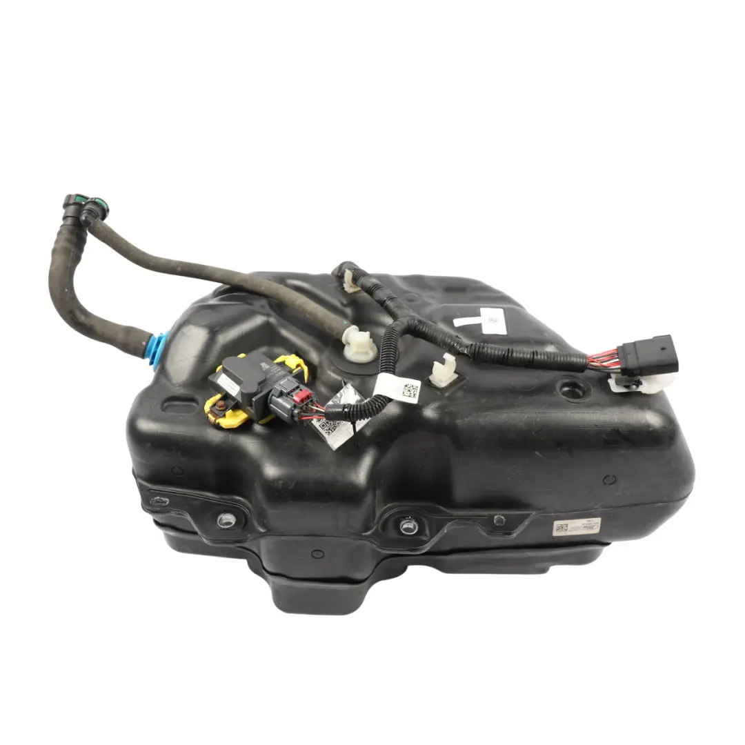 AdBlue Reservoir Tank 2.0 EcoBlue Diesel to Ford Transit Custom with Part number GK21-5J228-AF Ford Transit Custom AdBlue Reservoir Tank 2.0 EcoBlue Diesel - SKU GK21-5J228-AF - Part number GK21-5J228-AF