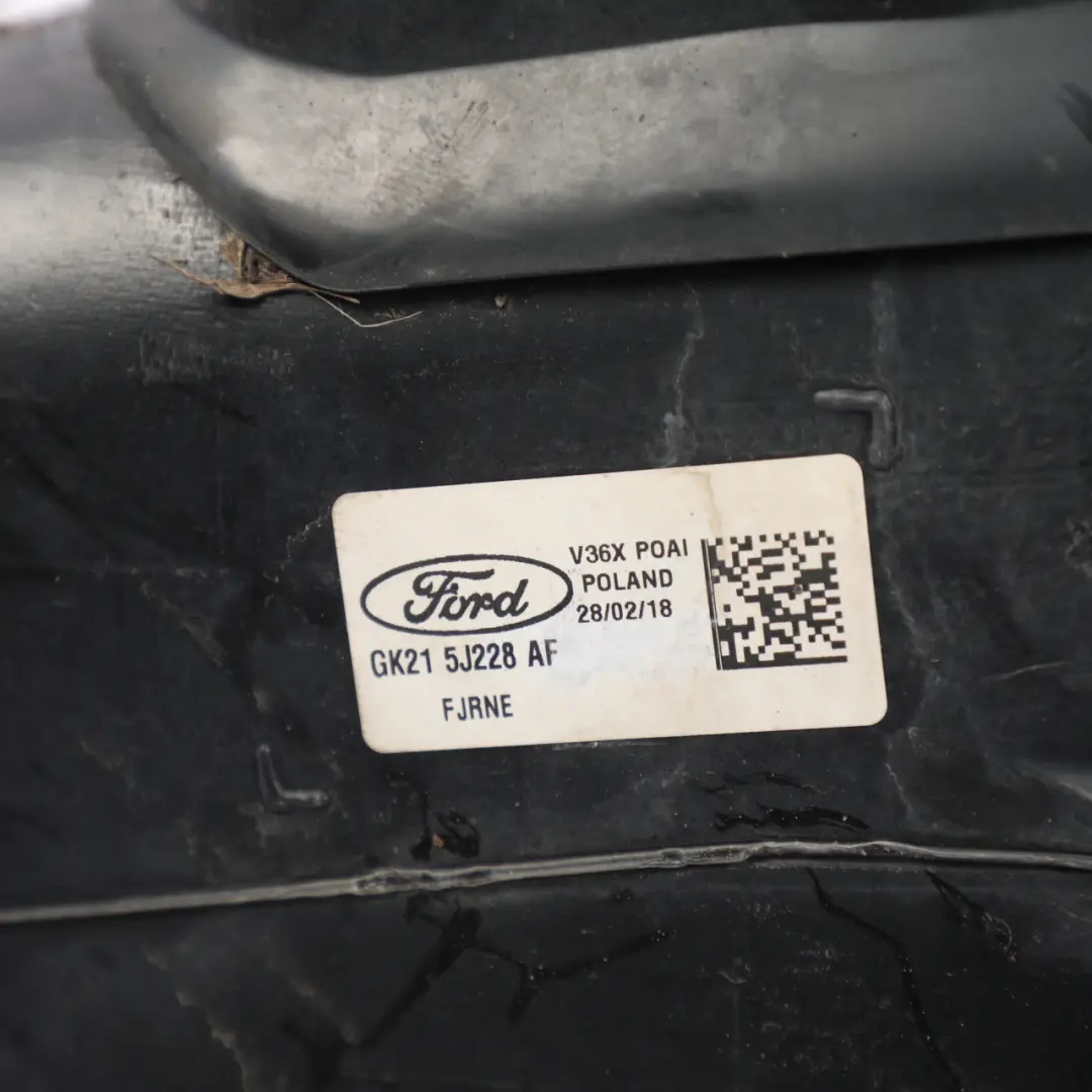 Ford Transit Custom AdBlue Reservoir Tank 2.0 EcoBlue Diesel - SKU GK21-5J228-AF - Part number GK21-5J228-AF