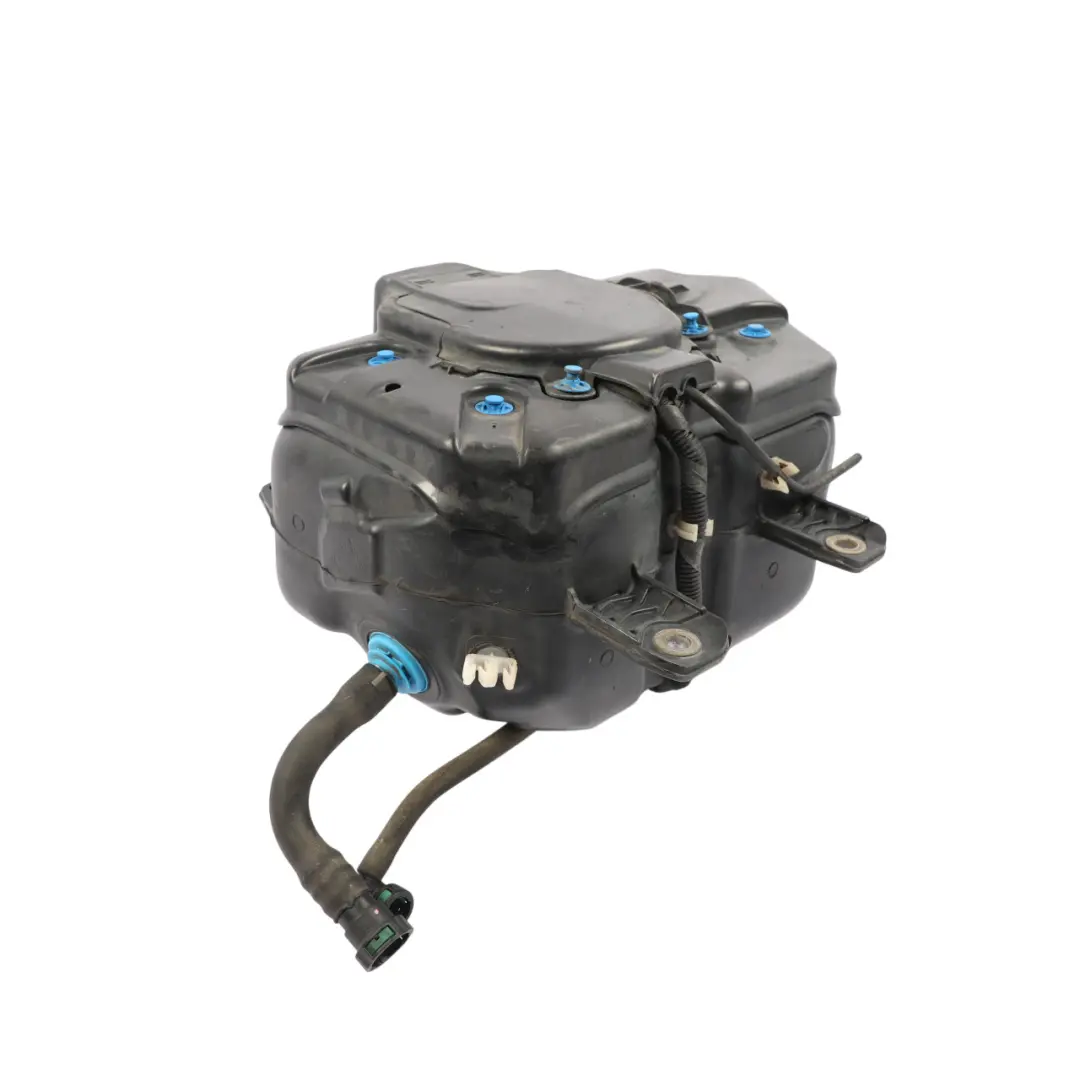 AdBlue Reservoir Tank 2.0 EcoBlue Diesel to Ford Transit Custom with Part number GK21-5J228-AF Ford Transit Custom AdBlue Reservoir Tank 2.0 EcoBlue Diesel - SKU GK21-5J228-AF - Part number GK21-5J228-AF