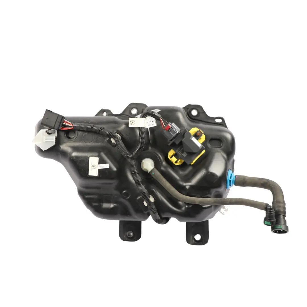 AdBlue Reservoir Tank 2.0 EcoBlue Diesel to Ford Transit Custom with Part number GK21-5J228-AF Ford Transit Custom AdBlue Reservoir Tank 2.0 EcoBlue Diesel - SKU GK21-5J228-AF - Part number GK21-5J228-AF