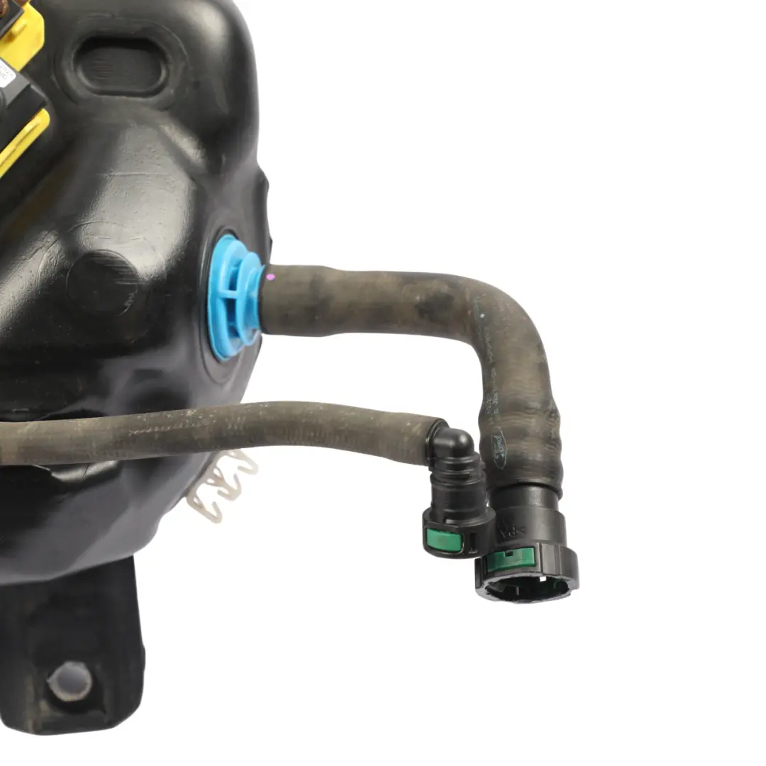 AdBlue Reservoir Tank 2.0 EcoBlue Diesel to Ford Transit Custom with Part number GK21-5J228-AF Ford Transit Custom AdBlue Reservoir Tank 2.0 EcoBlue Diesel - SKU GK21-5J228-AF - Part number GK21-5J228-AF