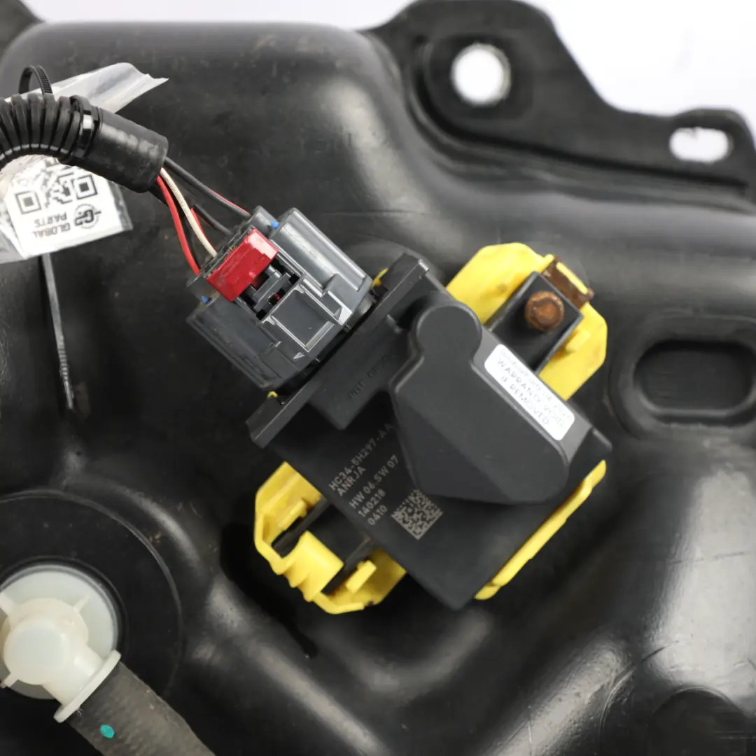 Ford Transit Custom AdBlue Reservoir Tank 2.0 EcoBlue Diesel - SKU GK21-5J228-AF - Part number GK21-5J228-AF