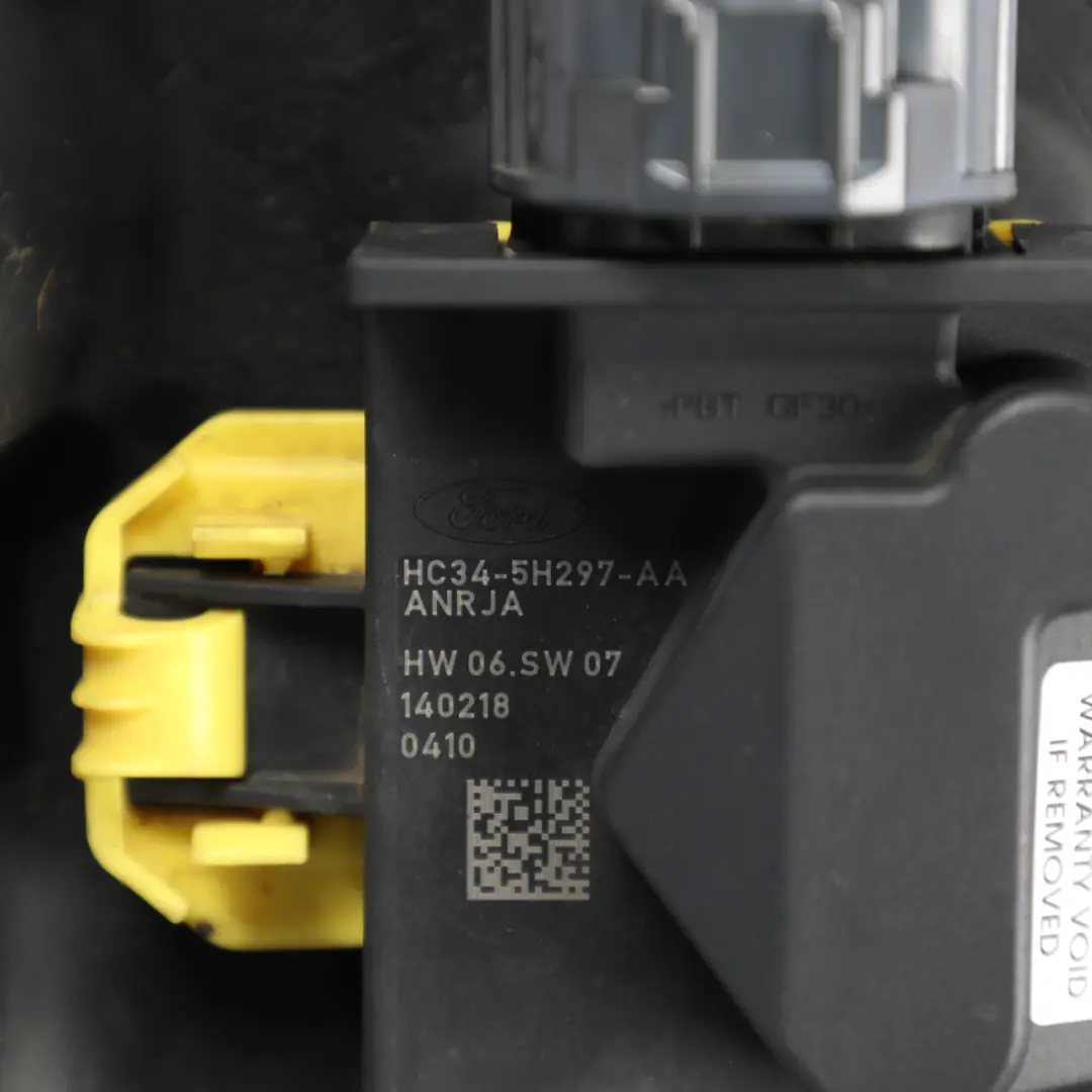 Ford Transit Custom AdBlue Reservoir Tank 2.0 EcoBlue Diesel - SKU GK21-5J228-AF - Part number GK21-5J228-AF