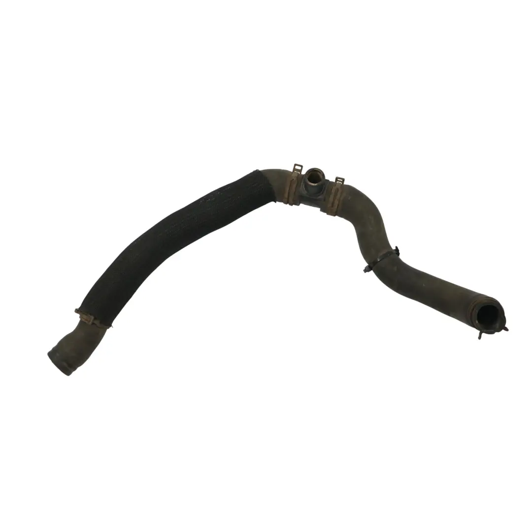Ford Transit Custom Tuyau Radiateur Conduite Refroidissement Moteur - SKU GK21-8286-BE - Numéro de pièce GK21-8286-BE