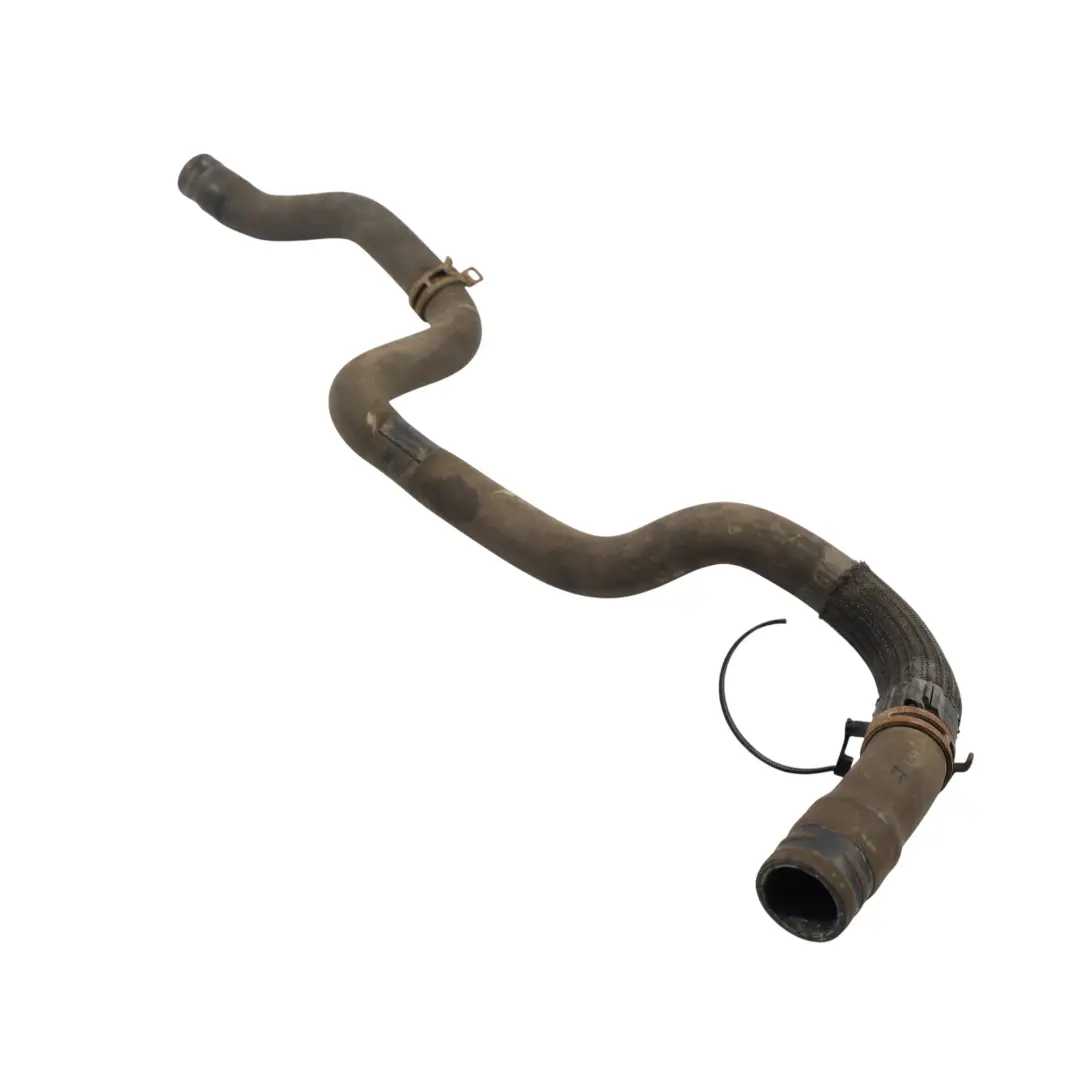 MK8 Wasser Kühlmittel Rohre Set 2.2 TDCi für Ford Transit Custom mit Teilenummer GK21-8C350-BC Ford Transit Custom MK8 Wasser Kühlmittel Rohre Set 2.2 TDCi - SKU GK21-8C350-BC - Teilenummer GK21-8C350-BC