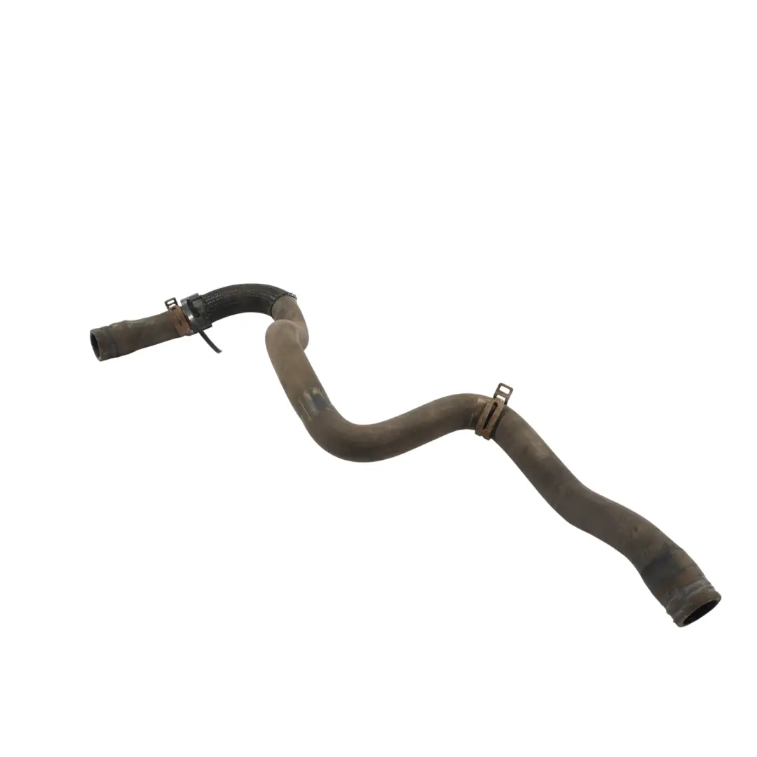 Ford Transit Custom Mk8 Water Coolant Pipes Set 2.2 TDCi - SKU GK21-8C350-BC - Part number GK21-8C350-BC