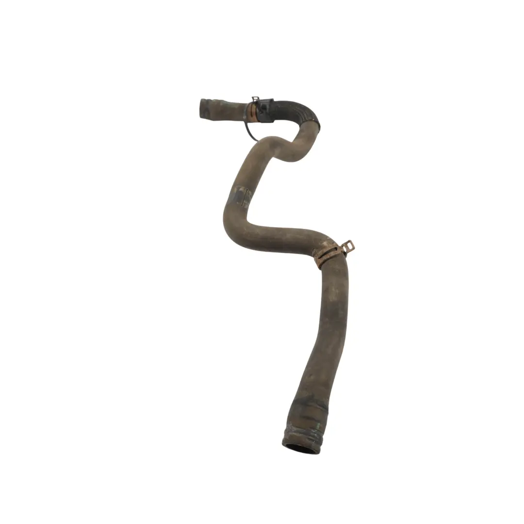 Ford Transit Custom Mk8 Water Coolant Pipes Set 2.2 TDCi - SKU GK21-8C350-BC - Part number GK21-8C350-BC
