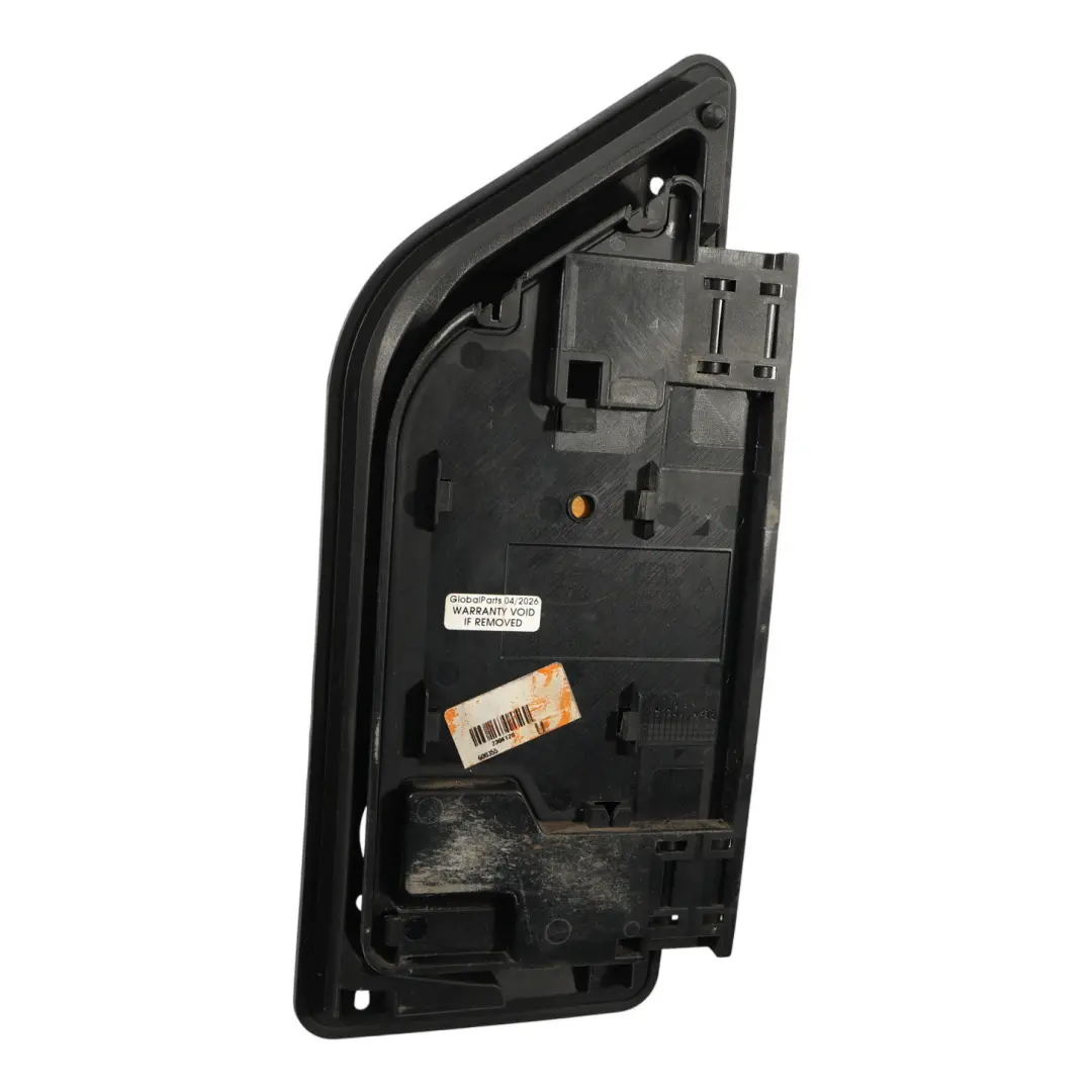 Ford Transit Custom Soporte Carcasa Tubo Tapa Combustible GK21-V27936-A - SKU GK21-V27936-AA - Número de pieza GK21-V27936-AA