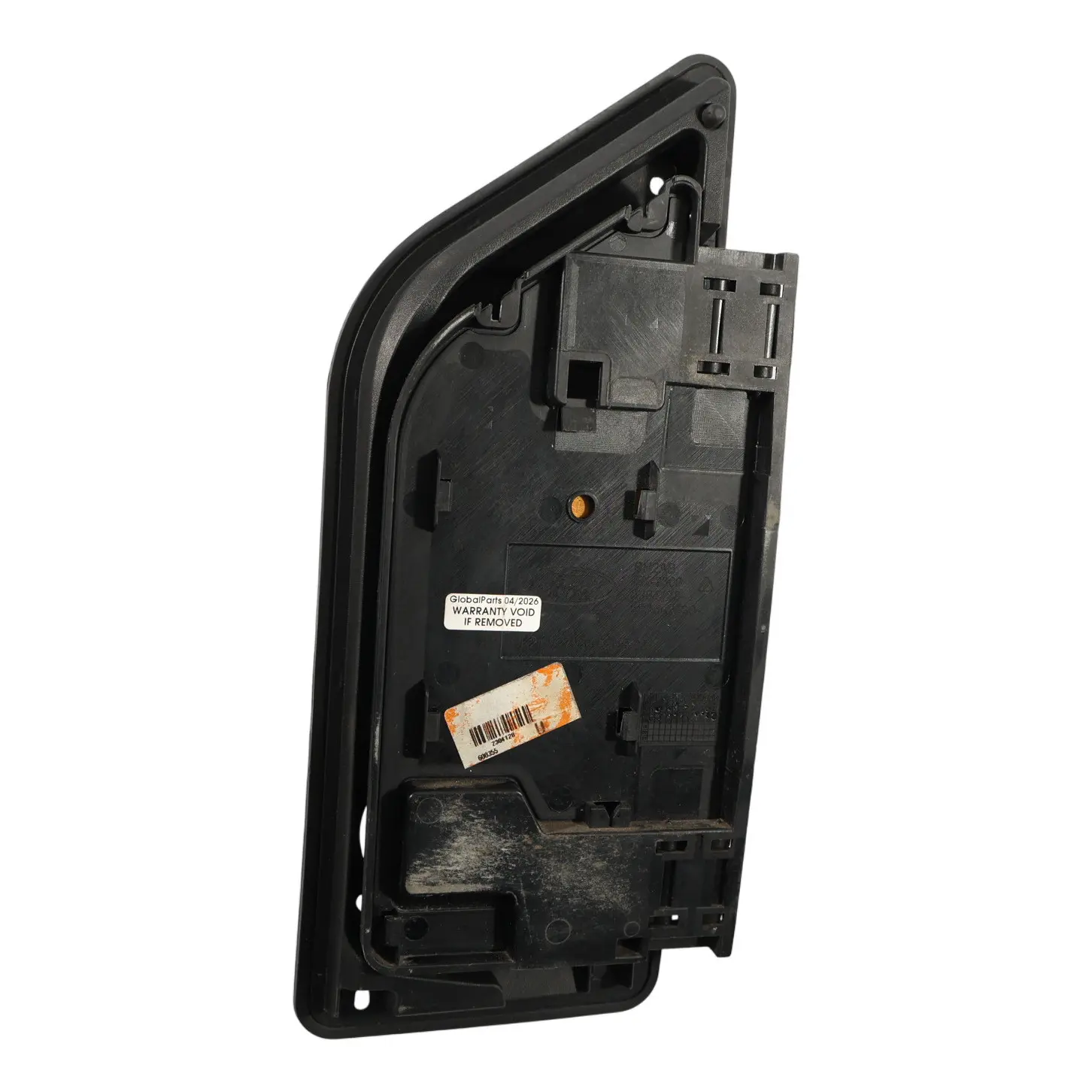 Ford Transit Custom Fuel Taml Filler Flap Pipe Housing Bracket GK21-V27936-A