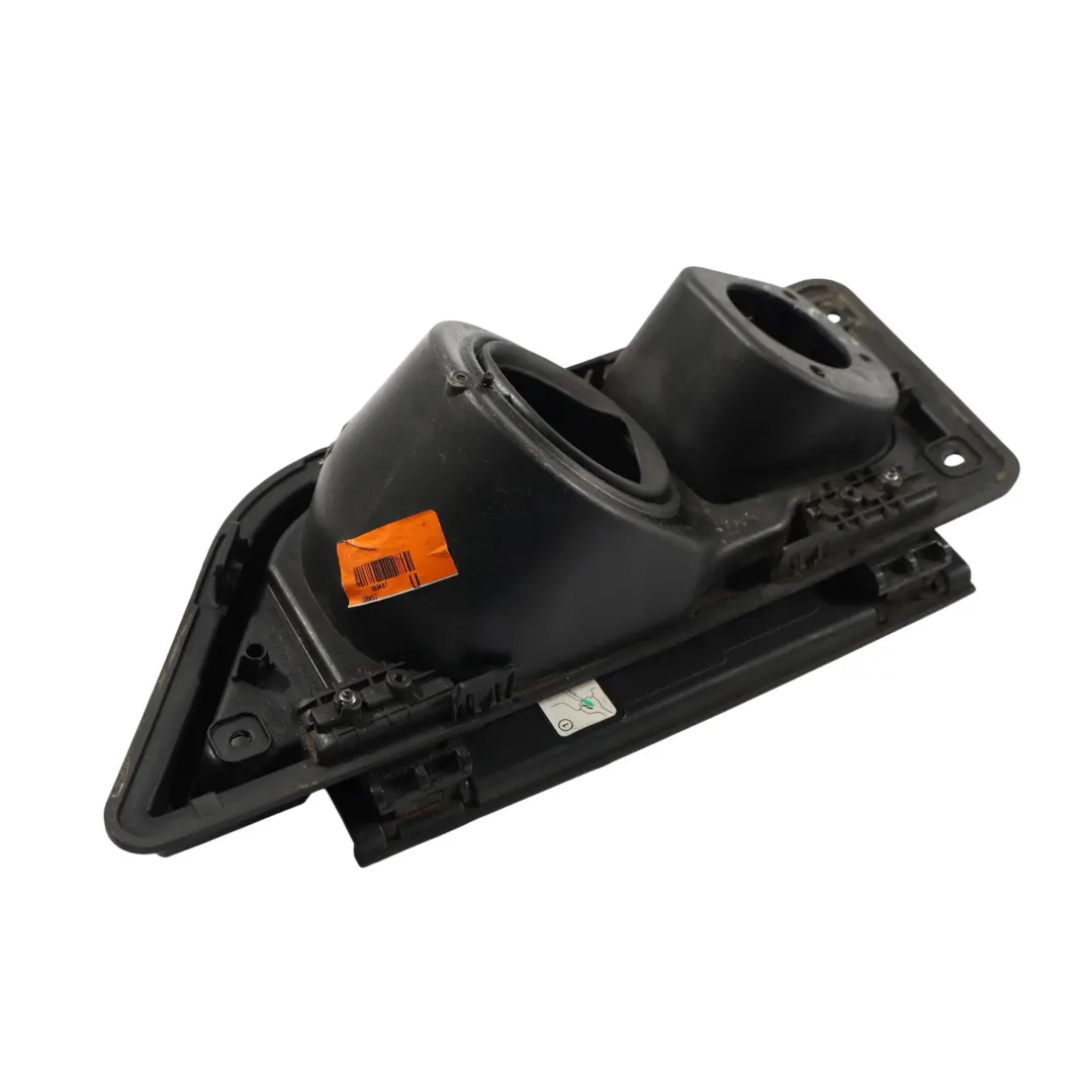 Ford Transit Custom Kraftstoff Tank Klappe Rohr Halterung GK21-V27936-A - SKU GK21-V27936-AA - Teilenummer GK21-V27936-AA