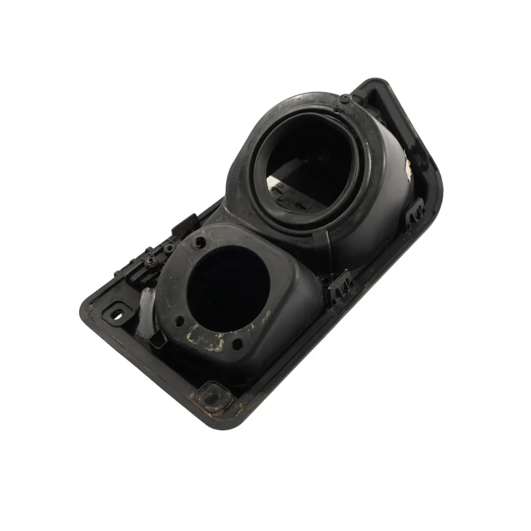 Ford Transit Custom Fuel Taml Filler Flap Pipe Housing Bracket GK21-V27936-A - SKU GK21-V27936-AA - Part number GK21-V27936-AA