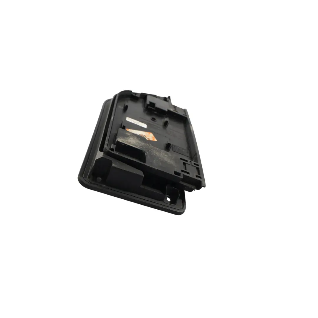 Ford Transit Custom Fuel Taml Filler Flap Pipe Housing Bracket GK21-V27936-A - SKU GK21-V27936-AA - Part number GK21-V27936-AA