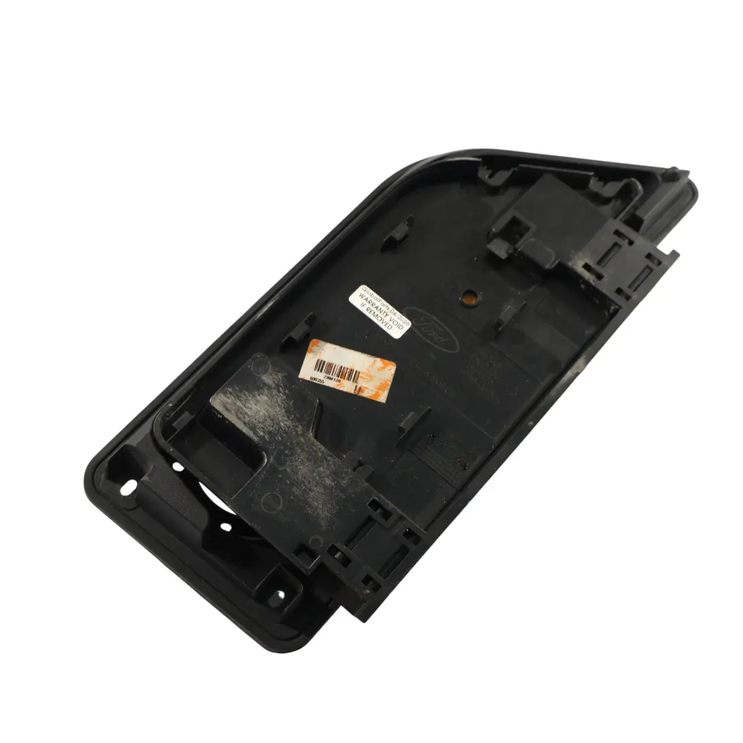 Taml Filler Flap Pipe Housing Bracket GK21-V27936-A to Ford Transit Custom Fuel with Part number GK21-V27936-AA Ford Transit Custom Fuel Taml Filler Flap Pipe Housing Bracket GK21-V27936-A - SKU GK21-V27936-AA - Part number GK21-V27936-AA