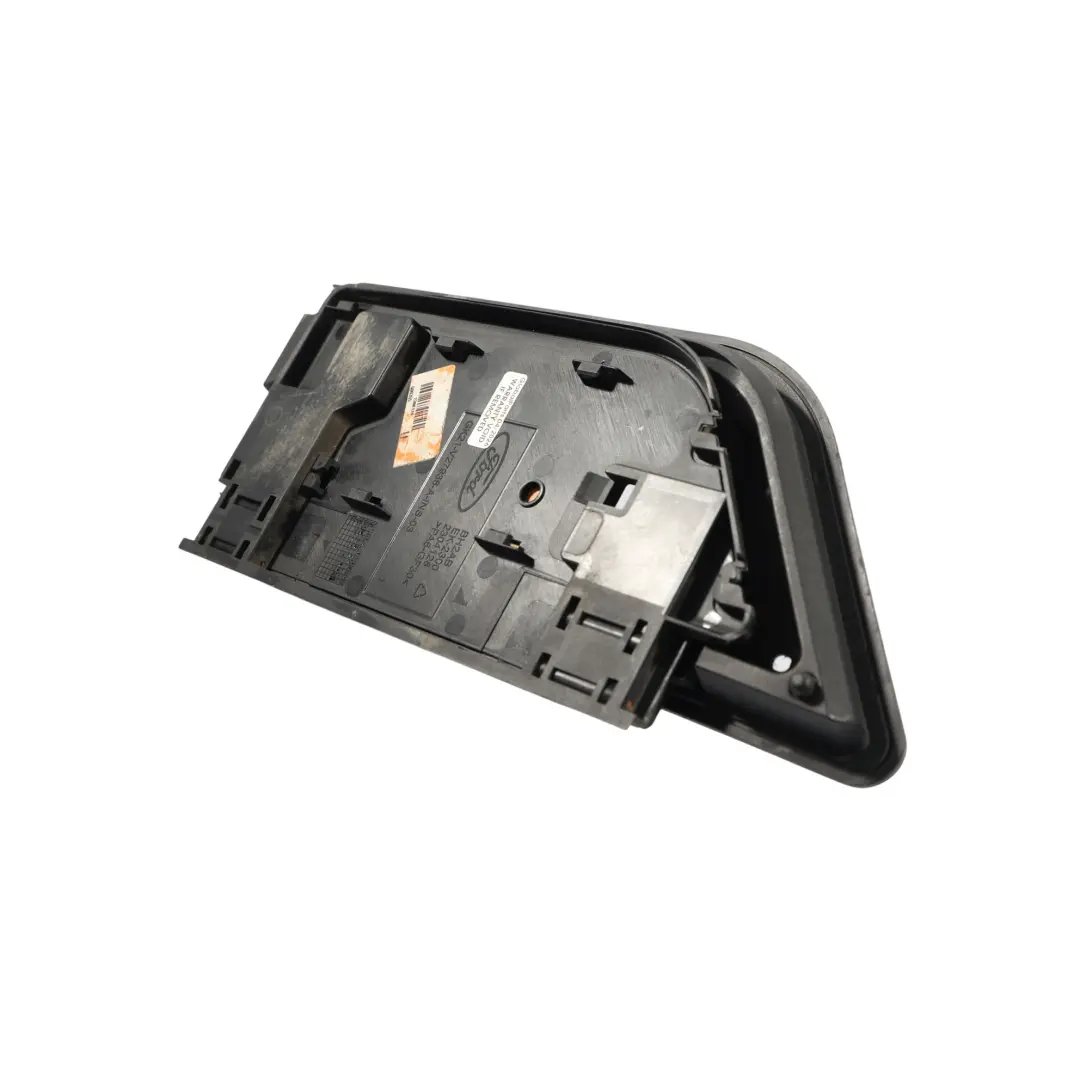 Ford Transit Custom Soporte Carcasa Tubo Tapa Combustible GK21-V27936-A - SKU GK21-V27936-AA - Número de pieza GK21-V27936-AA