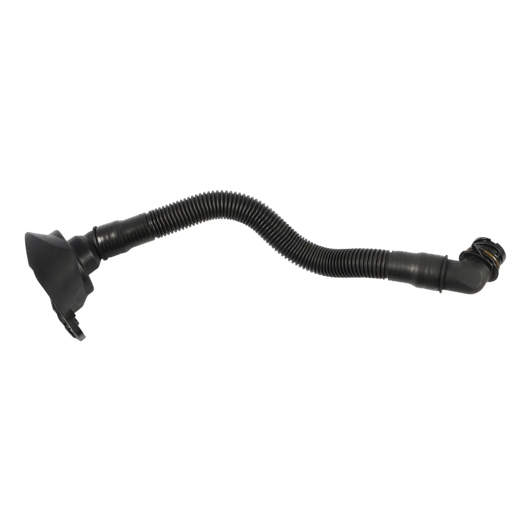Ford Transit Custom Rura Przewód Wlewu Oleju 2.0 Diesel GK2Q-6763-AD