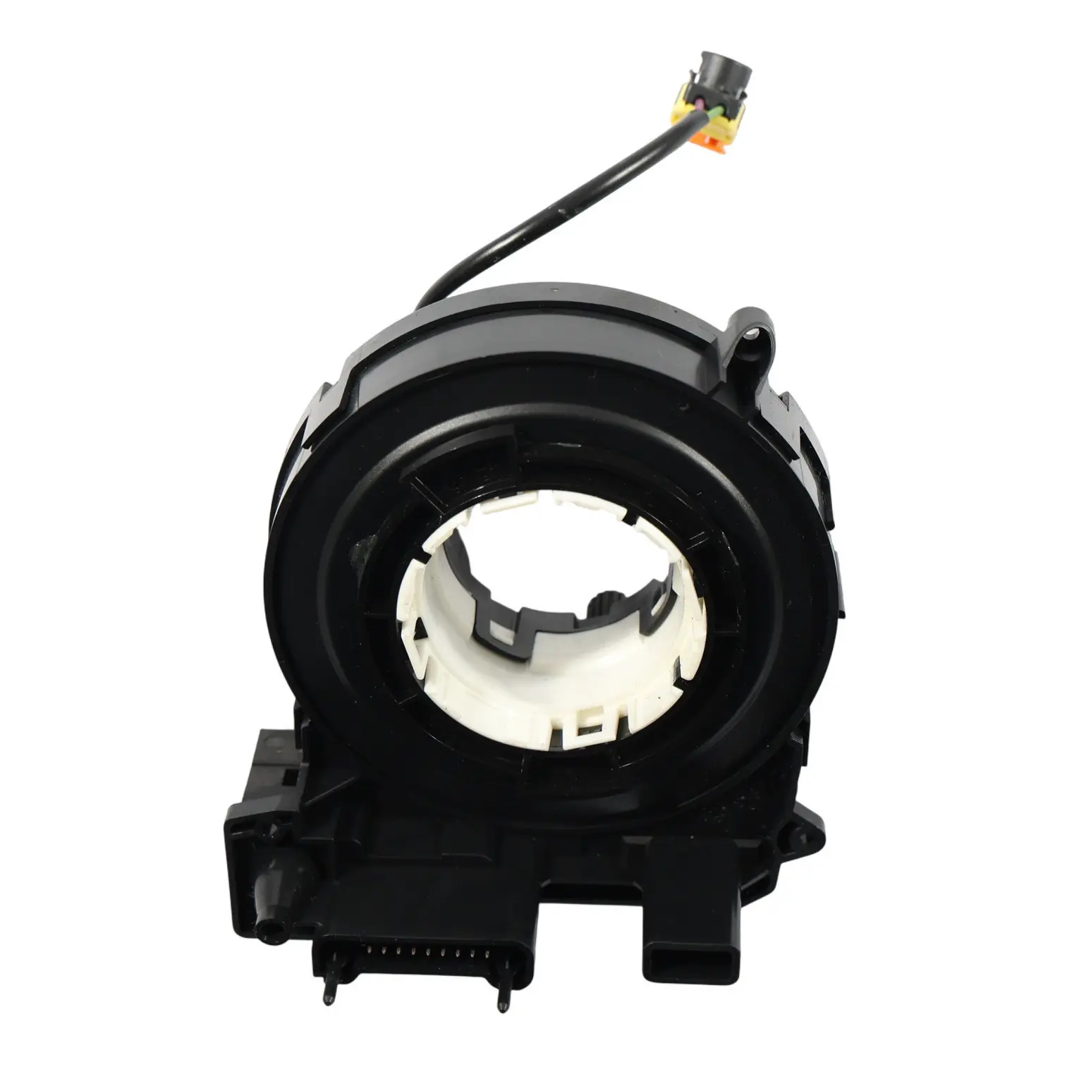 Ford Fiesta ST Steering Column Squib Slip Ring Rotary Coupling GN15-14A664-AB