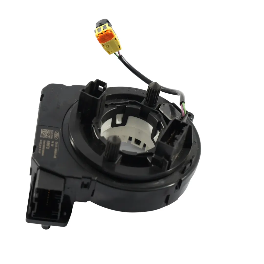 Ford Fiesta ST Steering Column Squib Slip Ring Rotary Coupling - SKU GN15-14A664-AB - Part number GN15-14A664-AB