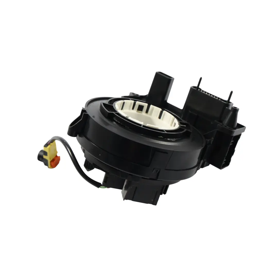 Ford Fiesta ST Steering Column Squib Slip Ring Rotary Coupling - SKU GN15-14A664-AB - Part number GN15-14A664-AB