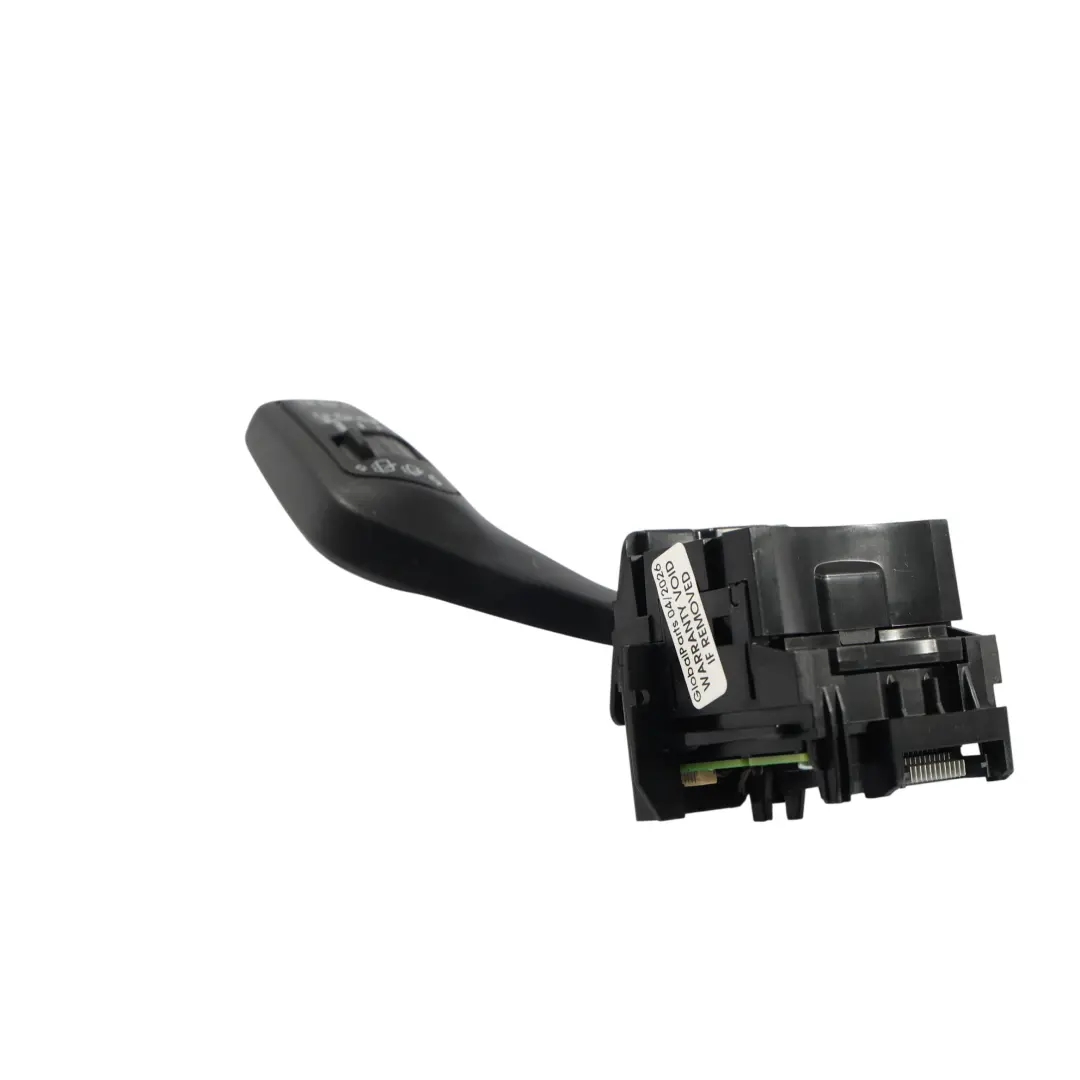 Ford Fiesta ST Przełącznik Kombinowany Wycieraczek Prawy - SKU GN15-17A553-AB - Numer Części GN15-17A553-AB