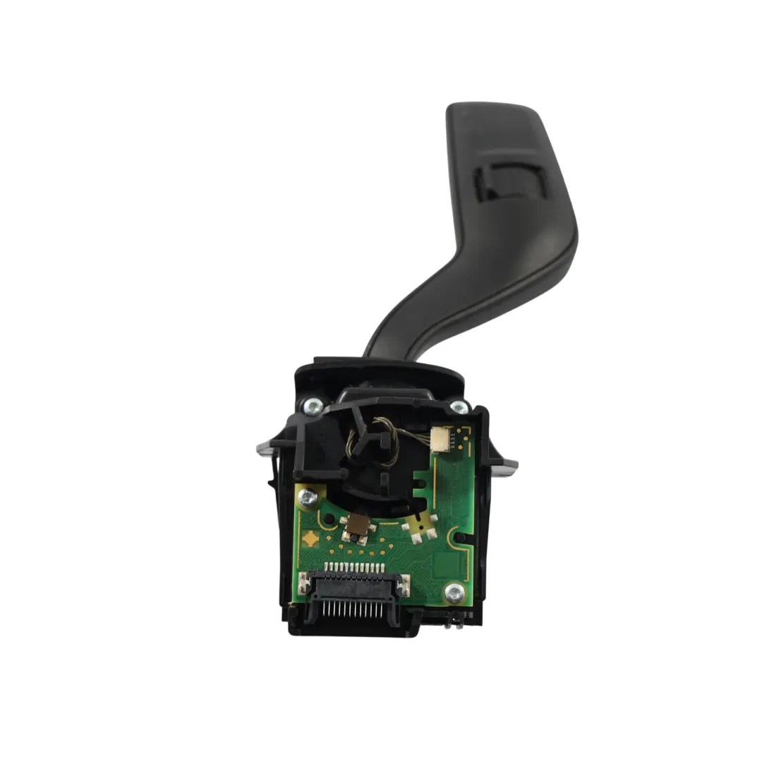 Ford Fiesta ST Interruptor Combinación Limpiaparabrisas Derecho - SKU GN15-17A553-AB - Número de pieza GN15-17A553-AB