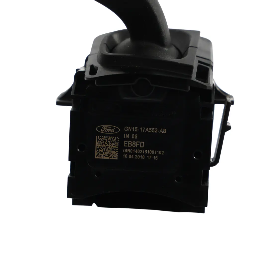 Interruttore Combinato Tergicristallo Destro per Ford Fiesta ST con numero di parte GN15-17A553-AB Ford Fiesta ST Interruttore Combinato Tergicristallo Destro - SKU GN15-17A553-AB - Numero di parte GN15-17A553-AB