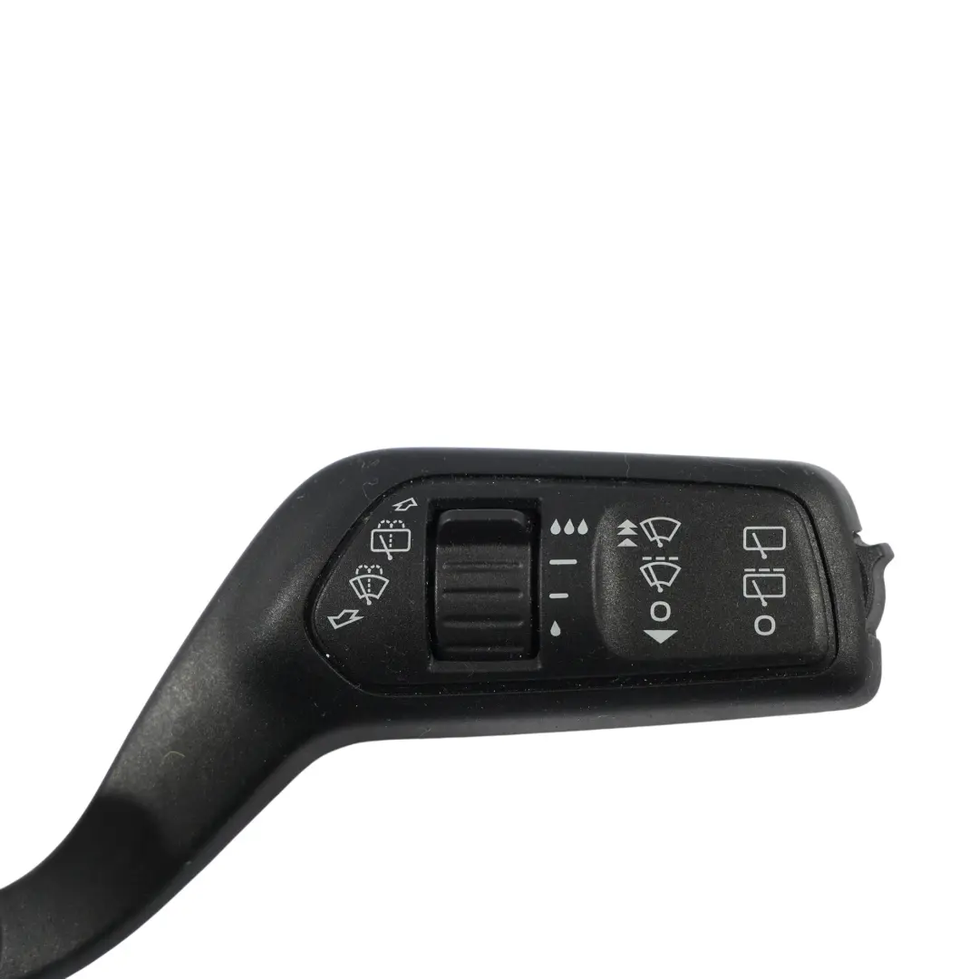 Wiper Stalk Squib Combination Switch Right O/S to Ford Fiesta ST with Part number GN15-17A553-AB Ford Fiesta ST Wiper Stalk Squib Combination Switch Right O/S - SKU GN15-17A553-AB - Part number GN15-17A553-AB