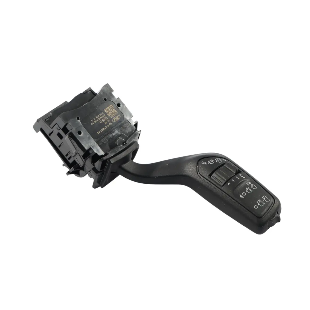 Ford Fiesta ST Przełącznik Kombinowany Wycieraczek Prawy - SKU GN15-17A553-AB - Numer Części GN15-17A553-AB