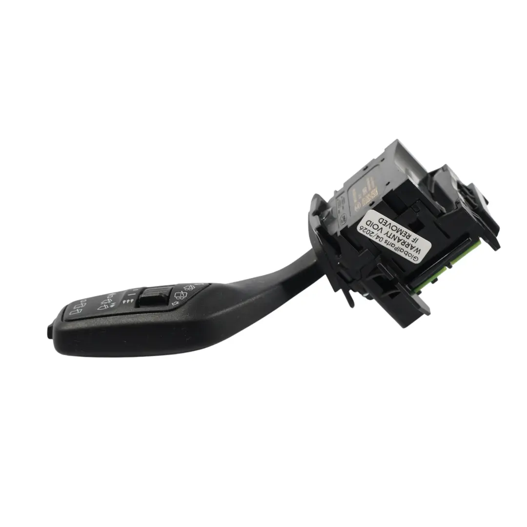 Ford Fiesta ST Interruptor Combinación Limpiaparabrisas Derecho - SKU GN15-17A553-AB - Número de pieza GN15-17A553-AB