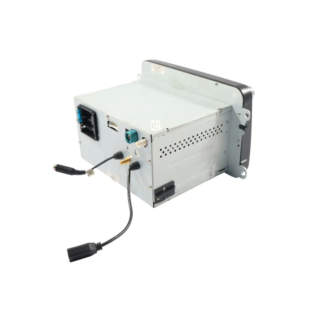 Mk5 Mk6 Passat B6 B7 Système Radio Écran Tactile 7" pour Volkswagen Golf à propos du numéro de pièce GOLF-1K-SCREEN Volkswagen Golf Mk5 Mk6 Passat B6 B7 Système Radio Écran Tactile 7" - SKU GOLF-1K-SCREEN-1 - Numéro de pièce GOLF-1K-SCREEN