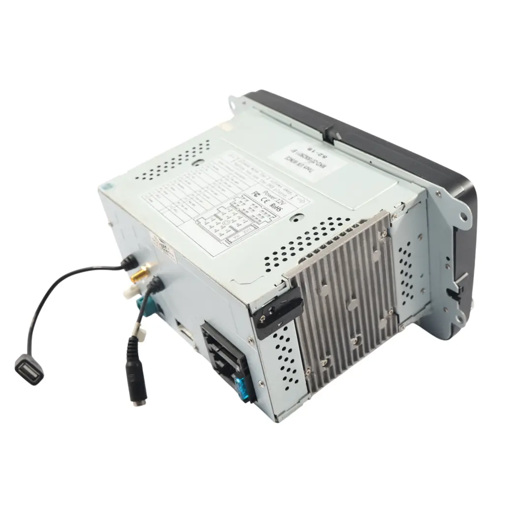 Mk5 Mk6 Passat B6 B7 Sistema Radio Auto Touchscreen 7" per Volkswagen Golf con numero di parte GOLF-1K-SCREEN Volkswagen Golf Mk5 Mk6 Passat B6 B7 Sistema Radio Auto Touchscreen 7" - SKU GOLF-1K-SCREEN-1 - Numero di parte GOLF-1K-SCREEN