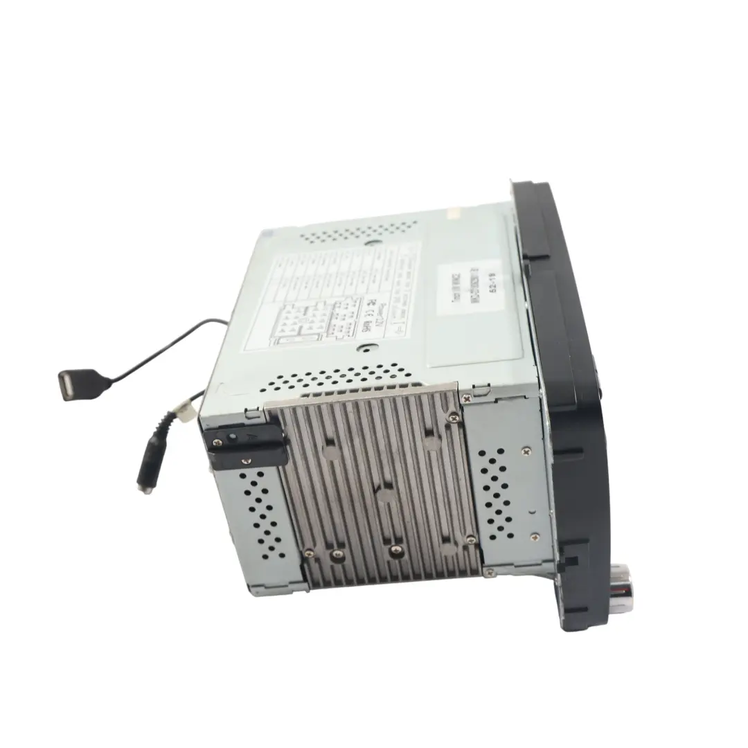 Mk5 Mk6 Passat B6 B7 Radio Coche Pantalla 7" para Volkswagen Golf con número de pieza GOLF-1K-SCREEN Volkswagen Golf Mk5 Mk6 Passat B6 B7 Radio Coche Pantalla 7" - SKU GOLF-1K-SCREEN-1 - Número de pieza GOLF-1K-SCREEN