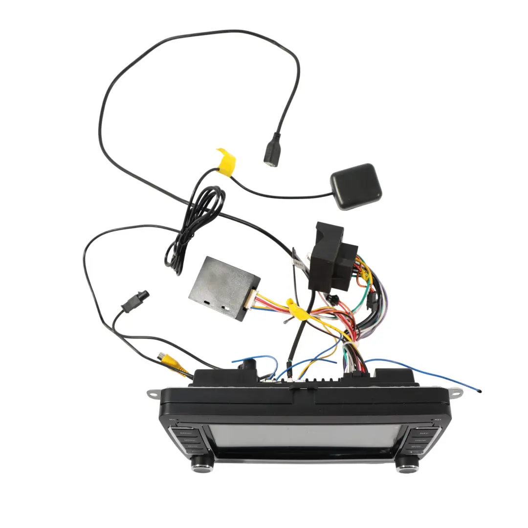 Mk5 Mk6 Passat B6 B7 Écran Tactile Radio MMI 7 pour Unbranded VW Golf à propos du numéro de pièce GOLF-5K-SCREEN Unbranded VW Golf Mk5 Mk6 Passat B6 B7 Écran Tactile Radio MMI 7 - SKU GOLF-5K-SCREEN-1 - Numéro de pièce GOLF-5K-SCREEN